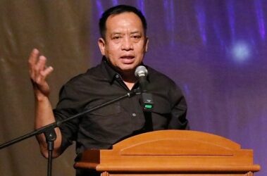 Arif Rahman: Mimpi Kawasan Pusat Kesenian Jakarta Berstandar Internasional