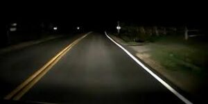 jalan sunyi Jalan sunyi. Gambar: Ist