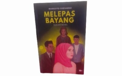 Melepas Bayang