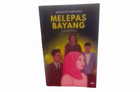 Melepas Bayang