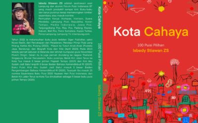 Isbedy Terbitkan Kembali “Kota Cahaya”