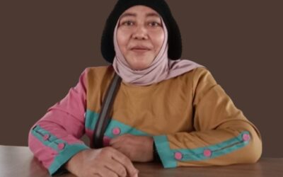 Puisi Penjaga Hati Nurhayati