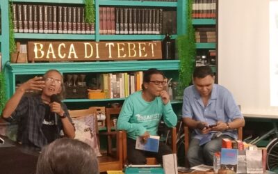 Sihar: Festival Balige Jangan Hanya Dihadiri Orang Batak