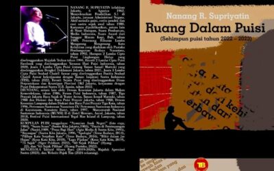 Ruang Dalam Puisi Nanang R. Supriyatin, Sebuah Kajian dalam Perspektif Sastra