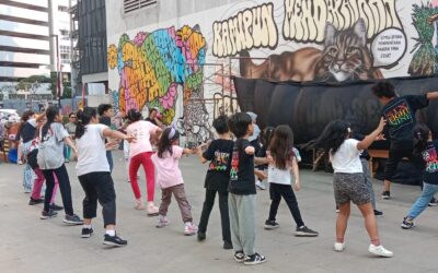 Siap Pentaskan Ha Iku, Begini Latihan Anak-anak Teater Tanah Air