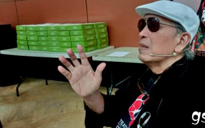 Jangan Lewatkan! Hari Terakhir Pementasan “Aduh” Karya Putu Wijaya di TIM