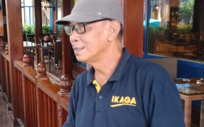 Puisi-Puisi Tri Astoto Kodarie