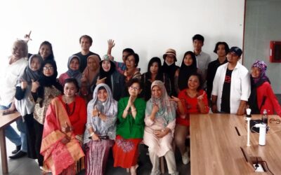 Jelang Peringatan Hari Kartini, Yapena: Banyak Hal Tidak Etis Ada di Sekitar Kita