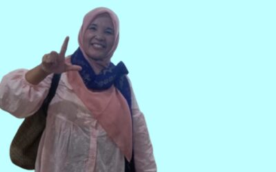 Revitalisasi Bahasa Sumbawa dalam Obsesi Ule Ceny