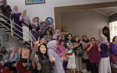 WPI Siap Gelar Pertemuan Penyair Dunia di Jakarta