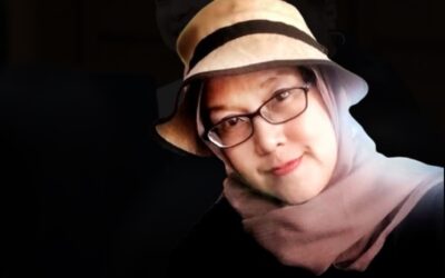 Binar-binar Perjalanan Kesenian Shantined