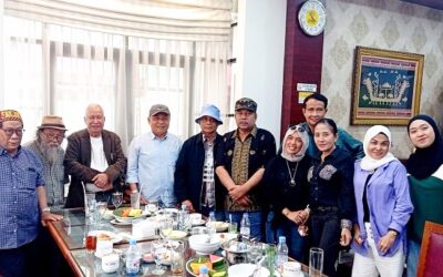 Asnur: Belum Ada Hari Puisi di Indonesia