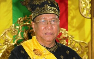 Rida K Liamsi: Hari Puisi Indonesia Sebaiknya Didasarkan Tanggal Lahir Chairil Anwar