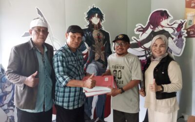 DKKB Siap Luncurkan Buitenzorg, Peserta Membludak