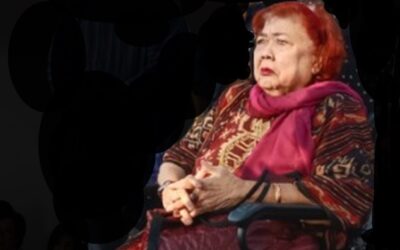 Lebih Dekat dengan Evawani Alissa