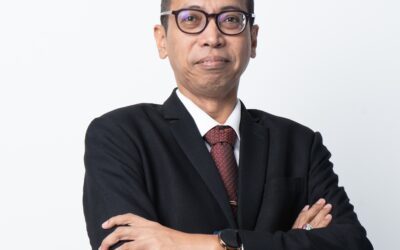 Inilah Sosok Kepala Dispusip yang Baru