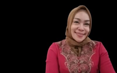 Cinta Tak Biasa Ramayani Riance