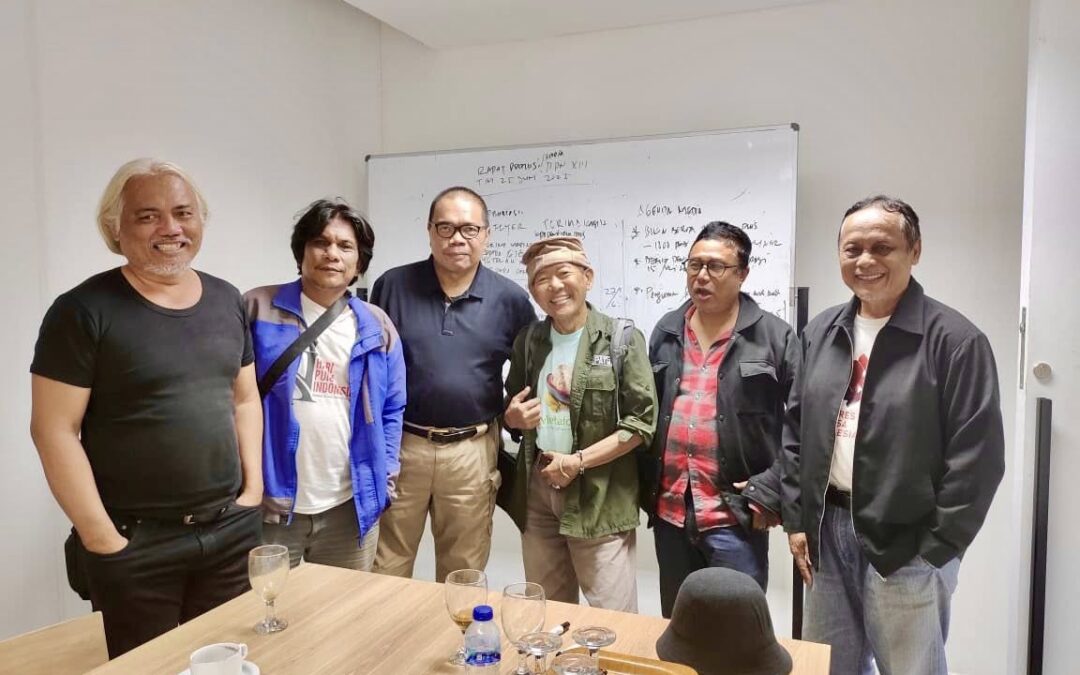 Kapan Pengumuman Puisi Terpilih PPN XIII? Simak Tanggalnya