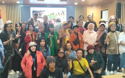 Ully: Musik Balada sebagai Sarana Ritual Pengobatan