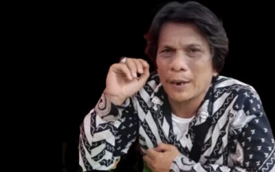 Mengenal Estetika Resepsi Sihar Ramses Simatupang