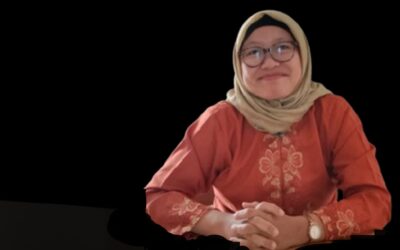 Betawi dalam Dekapan Kata Fadjriah Nurdiarsih