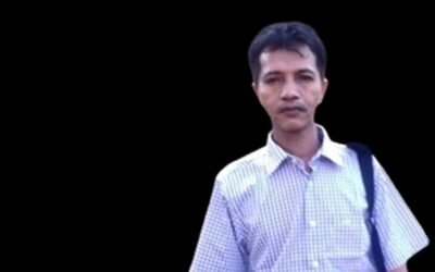 Denyut Trotoar dan Puisi Sufistik dalam Kegelisahan Giyanto Subagio