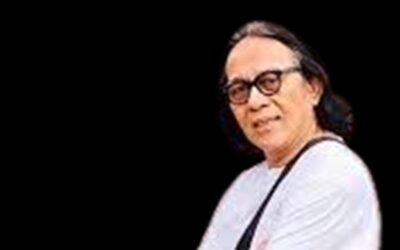 Membaca Catatan Pemikiran dan Karya Ical Vrigar