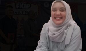Khairani PIliang