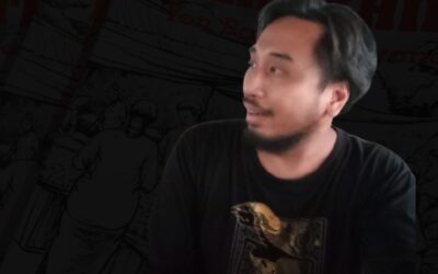 Belajar Memahami New Music dari Muhammad Arham Aryadi   