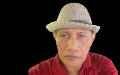 Belajar Pada Jalan Sastra Nanang R Supriyatin