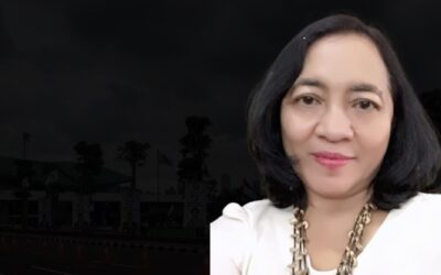 Menulis sebagai Ziarah Intelektual dan Spiritual Nia Samsihono