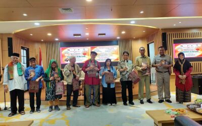 Ramadhan di Betawi Promosikan Egalitarianisme dan Inklusivitas Orang Betawi