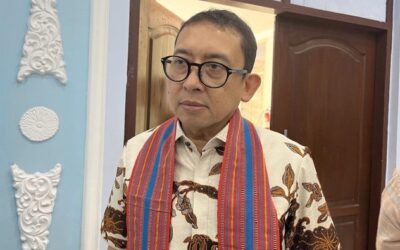 Fadli Zon Tetapkan Hari Kebudayaan Nasional, Dikaitkan Penetapan Lambang Negara