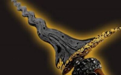 KERIS MANG LILUK – Cerpen Rusmin Sopian