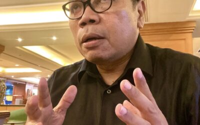 Tantangan Dunia Sastra di Era Kecerdasan Buatan