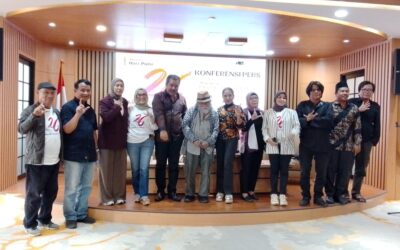 Pemerintah akan Tetapkan Tanggal 26 Juli sebagai Hari Puisi Indonesia