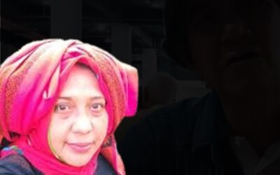 Berkebun Karya ala Devie Matahari