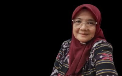 Sastra dan Keluarga dalam Bingkai Fatin Hamama R Syam