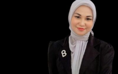 Inspirasi-Inspirasi Julia Basri   