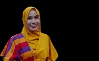 Menjelajah Tradisi Kampung Puisi Kunni Masrohanti