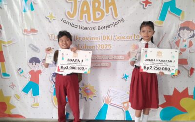 Gubernur Pramono Undang Pemenang Hanjaba ke Balai Kota