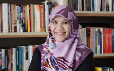 HSBI Siap Gelar Festival Sastra Islam Dunia