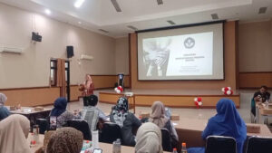 kepala kantor bahasa