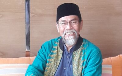 PPN XIII, Penyair Asia Tenggara akan Disambut Uluk Sapun Betawi