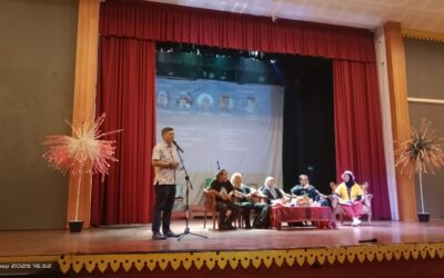 PPSB Jakarta Barat akan Direnovasi Seperti TIM