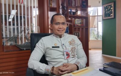 Memahami Tugas Dinas Kebudayaan bersama Mochamad Miftahulloh Tamary