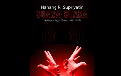 Suara-Suara karya Nanang R. Supriyatin, Suara yang Tak Mau Dibungkam oleh Kondisi Represif di Tahun 80-an