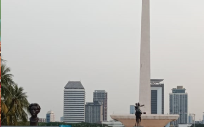 Puisi-Puisi Neneng Hendriyani