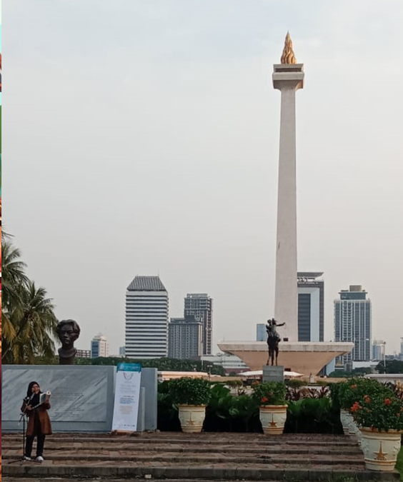 Puisi-Puisi Neneng Hendriyani