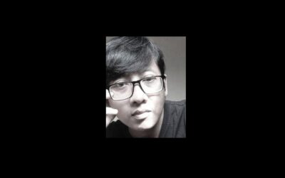 Puisi-Puisi Ngadi Nugroho